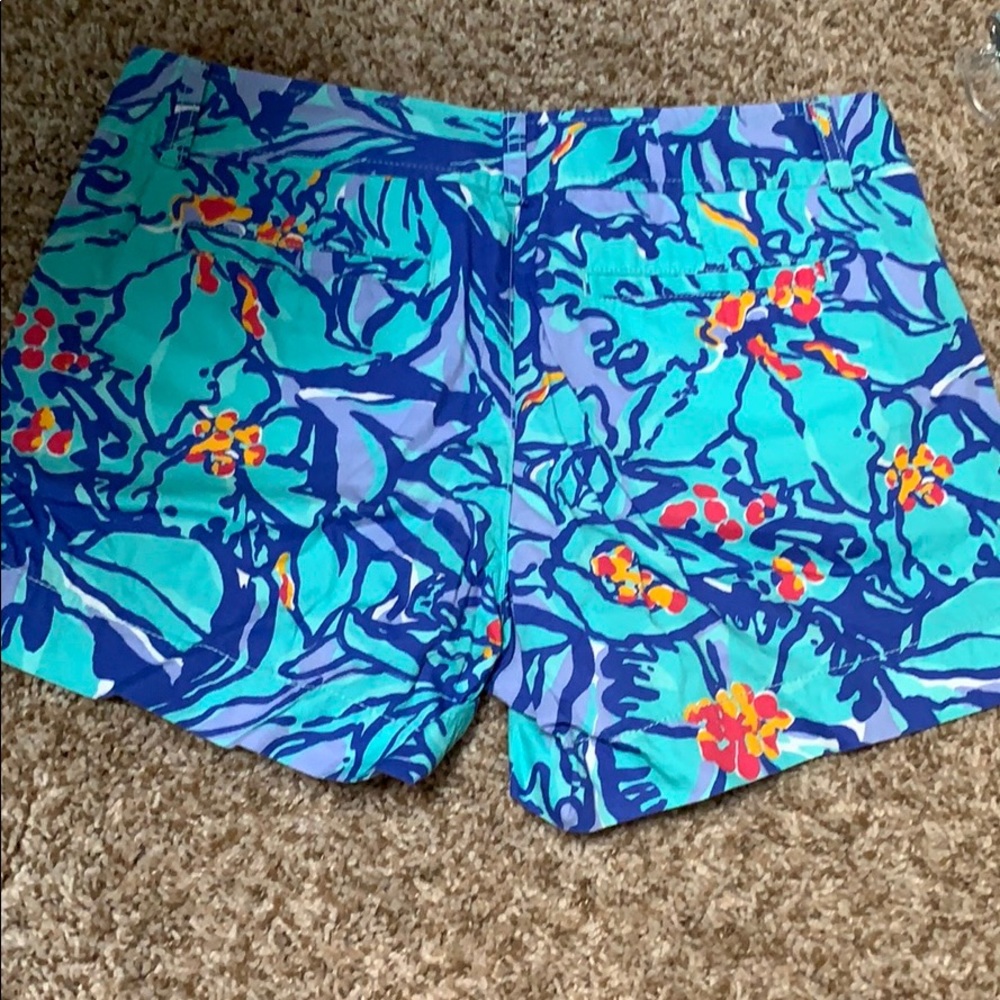Lilly Pulitzer Mai Tai Callahan - Picture 3 of 4